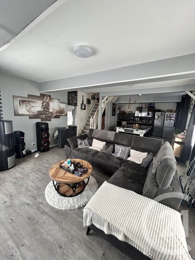 Maison &agrave; vendre - 5 pi&egrave;ces - 115 m2 - Livarot Pays D Auge - 14 - BASSE-NORMANDIE