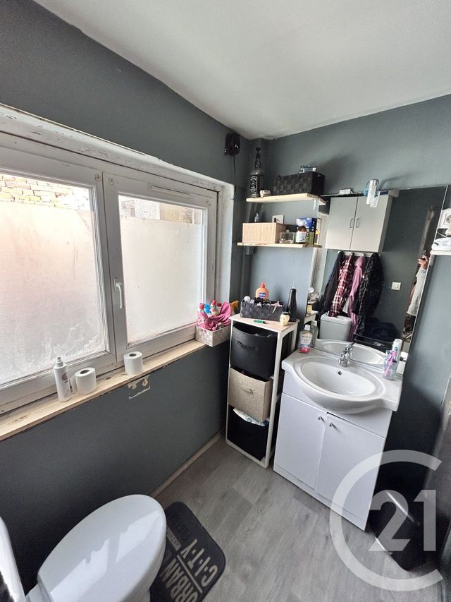 Maison &agrave; vendre - 5 pi&egrave;ces - 115 m2 - Livarot Pays D Auge - 14 - BASSE-NORMANDIE