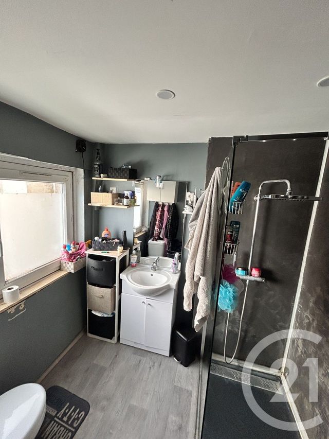 Maison &agrave; vendre - 5 pi&egrave;ces - 115 m2 - Livarot Pays D Auge - 14 - BASSE-NORMANDIE