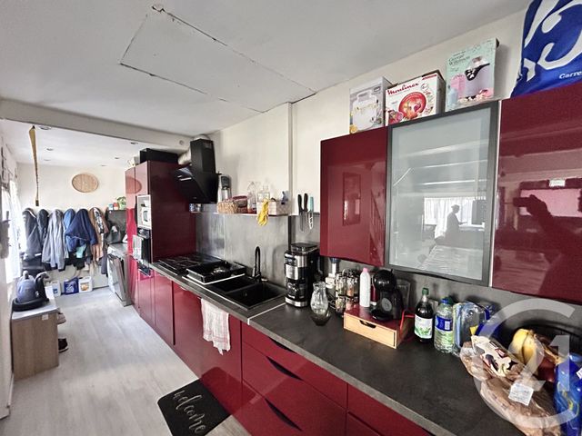 Maison &agrave; vendre - 5 pi&egrave;ces - 115 m2 - Livarot Pays D Auge - 14 - BASSE-NORMANDIE