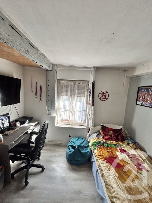 Maison &agrave; vendre - 5 pi&egrave;ces - 115 m2 - Livarot Pays D Auge - 14 - BASSE-NORMANDIE