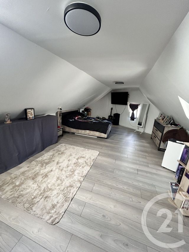 Maison &agrave; vendre - 5 pi&egrave;ces - 115 m2 - Livarot Pays D Auge - 14 - BASSE-NORMANDIE