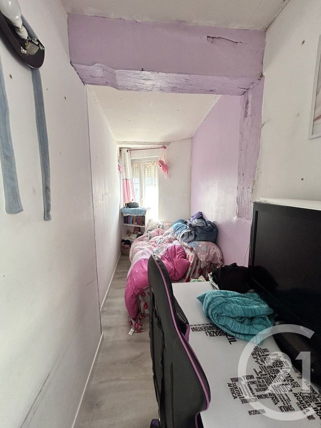 Maison &agrave; vendre - 5 pi&egrave;ces - 115 m2 - Livarot Pays D Auge - 14 - BASSE-NORMANDIE