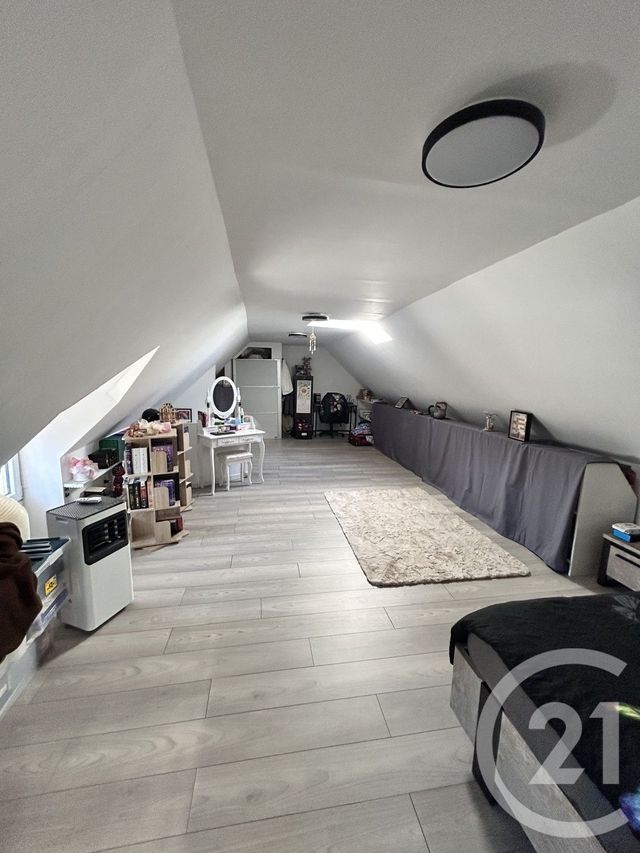 Maison &agrave; vendre - 5 pi&egrave;ces - 115 m2 - Livarot Pays D Auge - 14 - BASSE-NORMANDIE