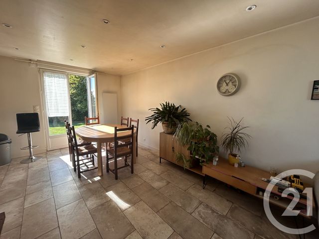 Maison &agrave; louer - 4 pi&egrave;ces - 77 m2 - Glos - 14 - BASSE-NORMANDIE