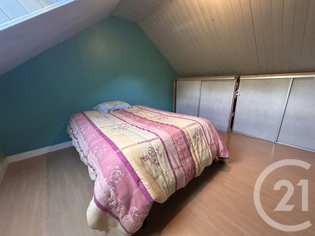 Maison &agrave; louer - 4 pi&egrave;ces - 77 m2 - Glos - 14 - BASSE-NORMANDIE