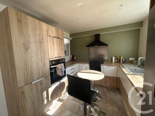 Maison &agrave; louer - 4 pi&egrave;ces - 77 m2 - Glos - 14 - BASSE-NORMANDIE