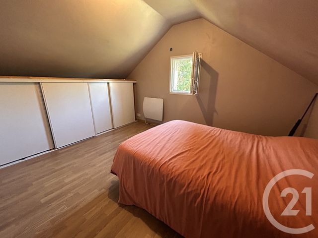 Maison &agrave; louer - 4 pi&egrave;ces - 77 m2 - Glos - 14 - BASSE-NORMANDIE