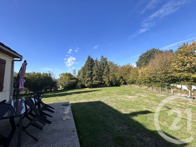 Maison &agrave; louer - 4 pi&egrave;ces - 77 m2 - Glos - 14 - BASSE-NORMANDIE