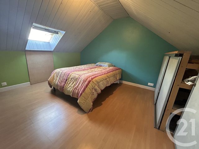 Maison &agrave; louer - 4 pi&egrave;ces - 77 m2 - Glos - 14 - BASSE-NORMANDIE