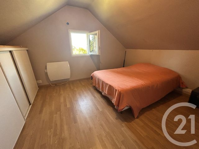 Maison &agrave; louer - 4 pi&egrave;ces - 77 m2 - Glos - 14 - BASSE-NORMANDIE
