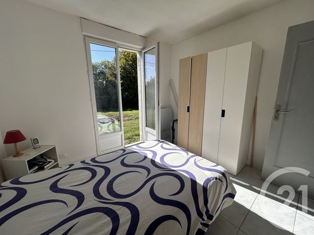 Maison &agrave; louer - 4 pi&egrave;ces - 77 m2 - Glos - 14 - BASSE-NORMANDIE