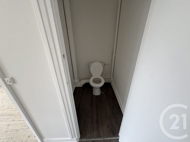 Appartement F3 &agrave; louer - 3 pi&egrave;ces - 56,94 m2 - Lisieux - 14 - BASSE-NORMANDIE