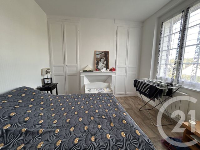 Appartement F3 &agrave; louer - 3 pi&egrave;ces - 73,50 m2 - Lisieux - 14 - BASSE-NORMANDIE