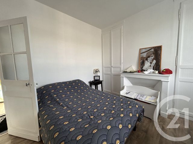 Appartement F3 &agrave; louer - 3 pi&egrave;ces - 73,50 m2 - Lisieux - 14 - BASSE-NORMANDIE