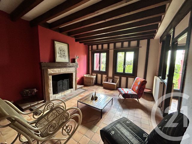Maison &agrave; vendre - 9 pi&egrave;ces - 401 m2 - Livarot Pays D Auge - 14 - BASSE-NORMANDIE