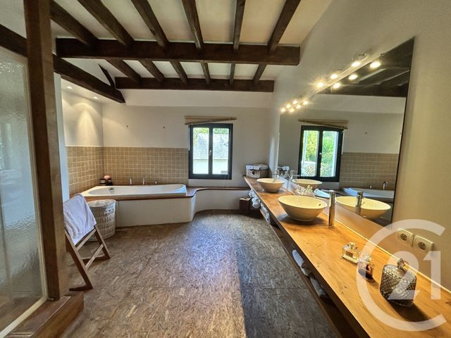 Maison &agrave; vendre - 9 pi&egrave;ces - 401 m2 - Livarot Pays D Auge - 14 - BASSE-NORMANDIE