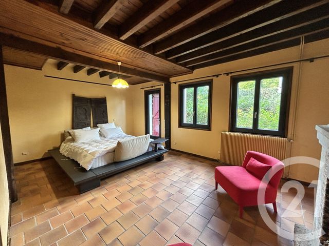Maison &agrave; vendre - 9 pi&egrave;ces - 401 m2 - Livarot Pays D Auge - 14 - BASSE-NORMANDIE
