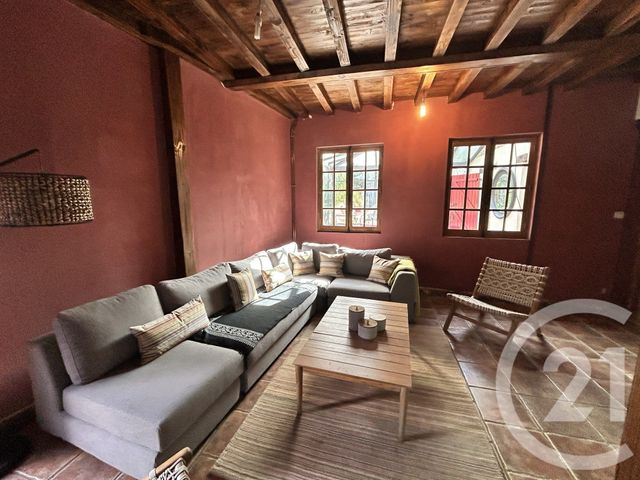Maison &agrave; vendre - 9 pi&egrave;ces - 401 m2 - Livarot Pays D Auge - 14 - BASSE-NORMANDIE