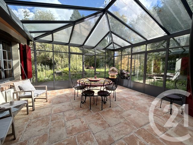 Maison &agrave; vendre - 9 pi&egrave;ces - 401 m2 - Livarot Pays D Auge - 14 - BASSE-NORMANDIE