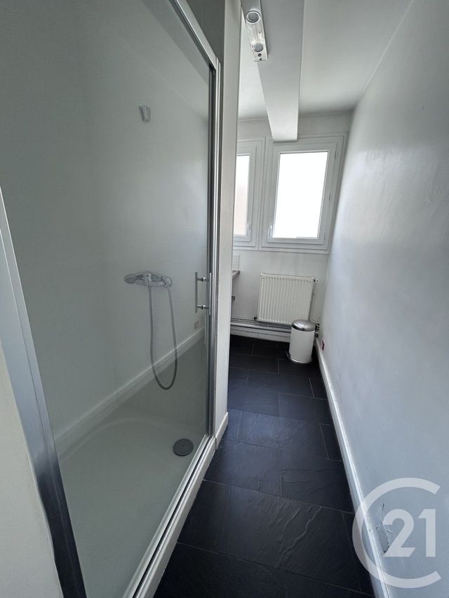 Appartement F2 &agrave; vendre - 2 pi&egrave;ces - 49,84 m2 - Lisieux - 14 - BASSE-NORMANDIE