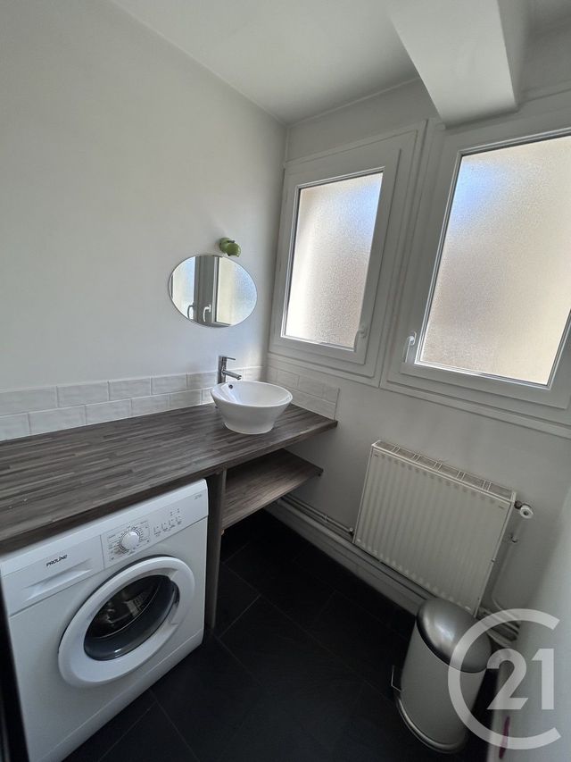 Appartement F2 &agrave; vendre - 2 pi&egrave;ces - 49,84 m2 - Lisieux - 14 - BASSE-NORMANDIE