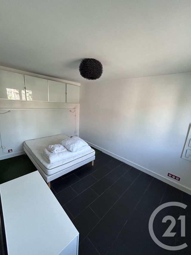 Appartement F2 &agrave; vendre - 2 pi&egrave;ces - 49,84 m2 - Lisieux - 14 - BASSE-NORMANDIE