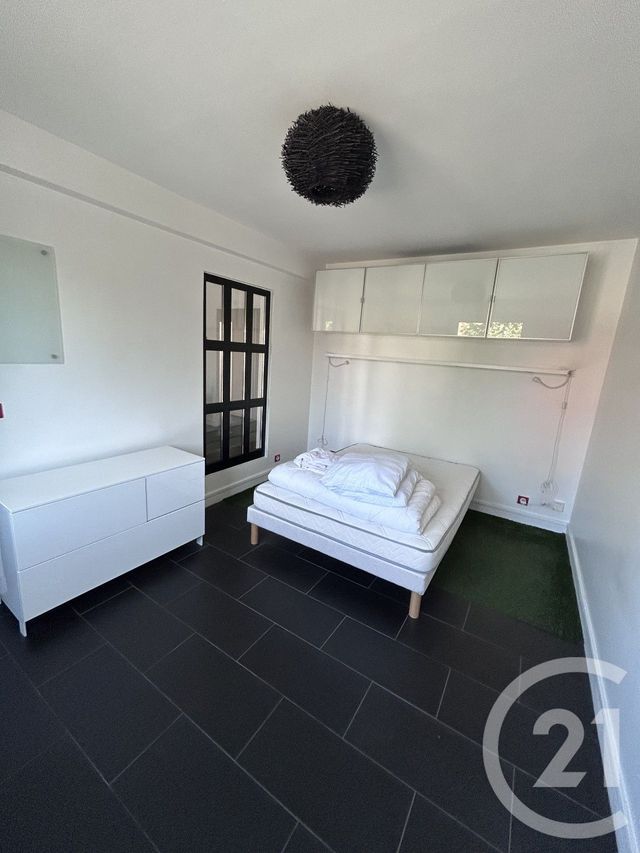 Appartement F2 &agrave; vendre - 2 pi&egrave;ces - 49,84 m2 - Lisieux - 14 - BASSE-NORMANDIE