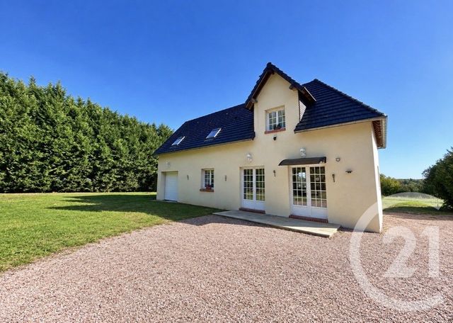 Maison à vendre VALORBIQUET