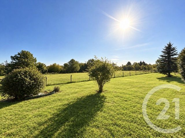 Maison &agrave; vendre - 4 pi&egrave;ces - 93,27 m2 - Valorbiquet - 14 - BASSE-NORMANDIE