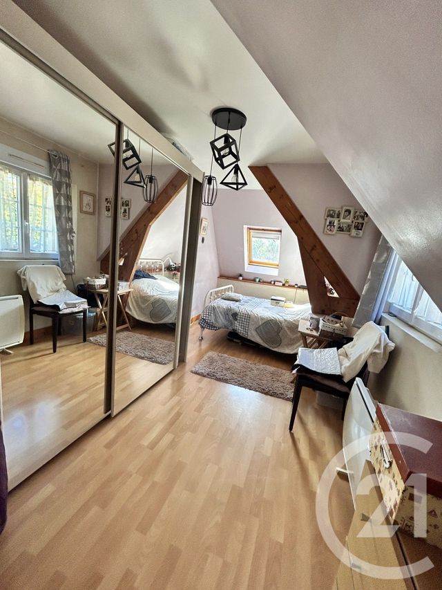 Maison &agrave; vendre - 4 pi&egrave;ces - 93,27 m2 - Valorbiquet - 14 - BASSE-NORMANDIE