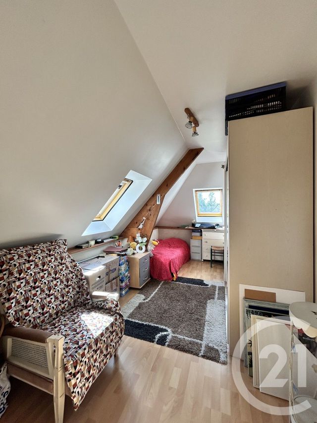 Maison &agrave; vendre - 4 pi&egrave;ces - 93,27 m2 - Valorbiquet - 14 - BASSE-NORMANDIE