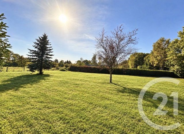 Maison &agrave; vendre - 4 pi&egrave;ces - 93,27 m2 - Valorbiquet - 14 - BASSE-NORMANDIE