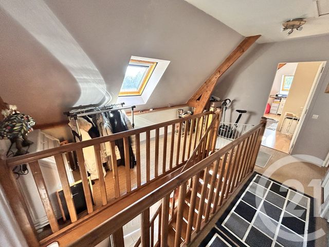 Maison &agrave; vendre - 4 pi&egrave;ces - 93,27 m2 - Valorbiquet - 14 - BASSE-NORMANDIE