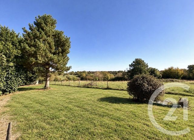 Maison &agrave; vendre - 4 pi&egrave;ces - 93,27 m2 - Valorbiquet - 14 - BASSE-NORMANDIE