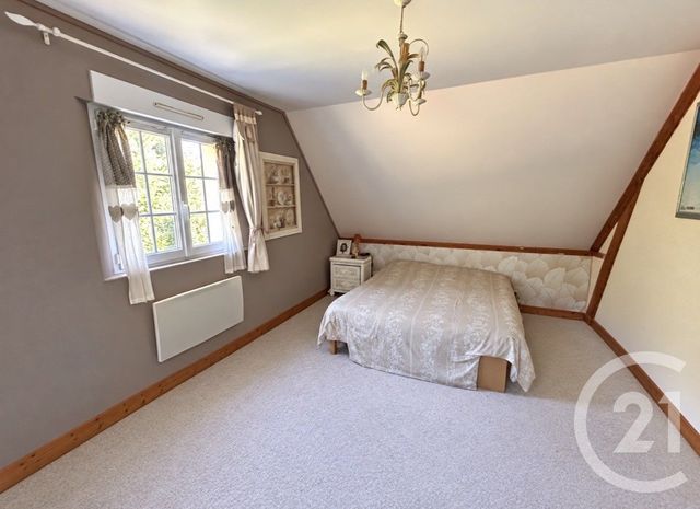 Maison &agrave; vendre - 4 pi&egrave;ces - 93,27 m2 - Valorbiquet - 14 - BASSE-NORMANDIE