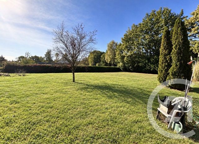 Maison &agrave; vendre - 4 pi&egrave;ces - 93,27 m2 - Valorbiquet - 14 - BASSE-NORMANDIE