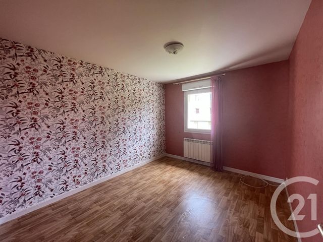 Maison &agrave; louer - 4 pi&egrave;ces - 87,62 m2 - Lisieux - 14 - BASSE-NORMANDIE