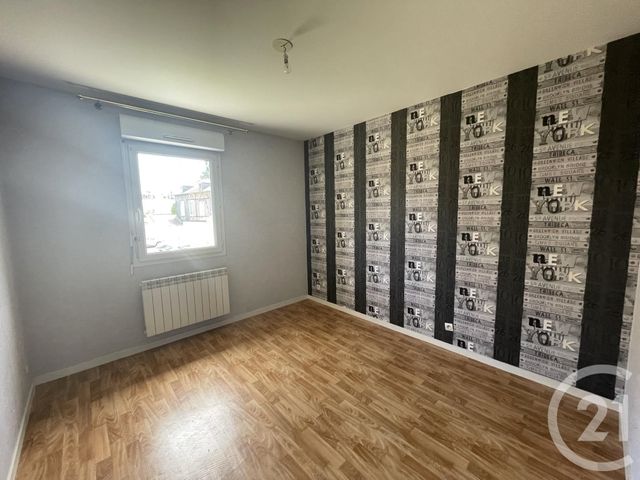 Maison &agrave; louer - 4 pi&egrave;ces - 87,62 m2 - Lisieux - 14 - BASSE-NORMANDIE