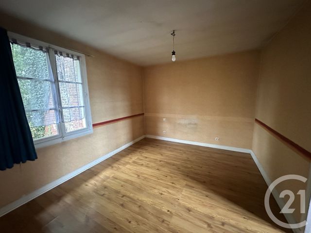 Maison &agrave; vendre - 5 pi&egrave;ces - 108,80 m2 - St Desir - 14 - BASSE-NORMANDIE
