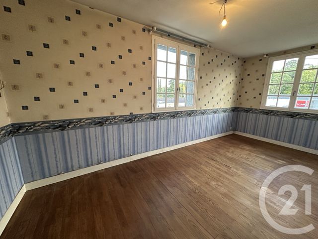 Maison &agrave; vendre - 5 pi&egrave;ces - 108,80 m2 - St Desir - 14 - BASSE-NORMANDIE