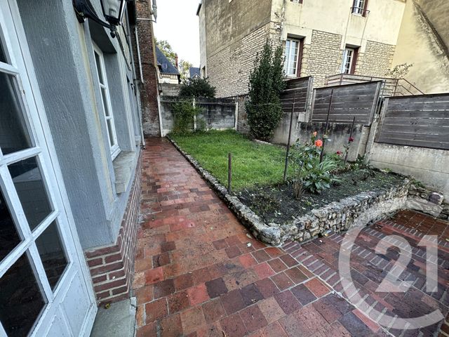 Maison &agrave; vendre - 5 pi&egrave;ces - 108,80 m2 - St Desir - 14 - BASSE-NORMANDIE