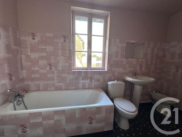 Maison &agrave; vendre - 5 pi&egrave;ces - 108,80 m2 - St Desir - 14 - BASSE-NORMANDIE
