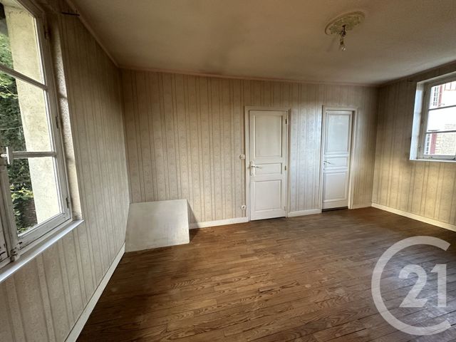 Maison &agrave; vendre - 5 pi&egrave;ces - 108,80 m2 - St Desir - 14 - BASSE-NORMANDIE