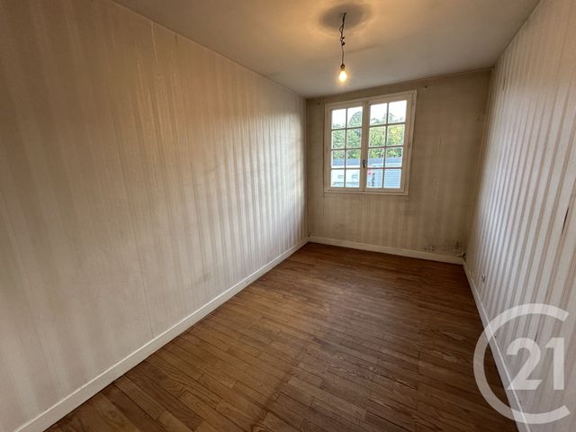 Maison &agrave; vendre - 5 pi&egrave;ces - 108,80 m2 - St Desir - 14 - BASSE-NORMANDIE