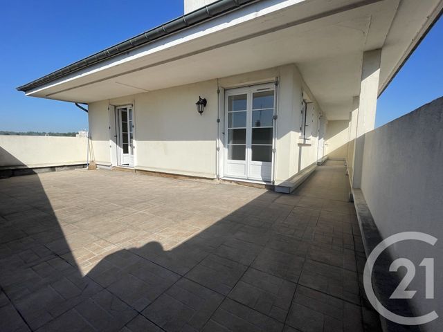 Appartement T2 &agrave; louer - 3 pi&egrave;ces - 52,50 m2 - Lisieux - 14 - BASSE-NORMANDIE