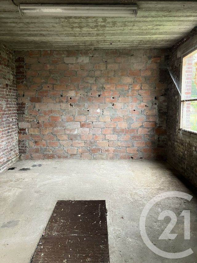 Maison &agrave; vendre - 3 pi&egrave;ces - 70 m2 - Lisieux - 14 - BASSE-NORMANDIE