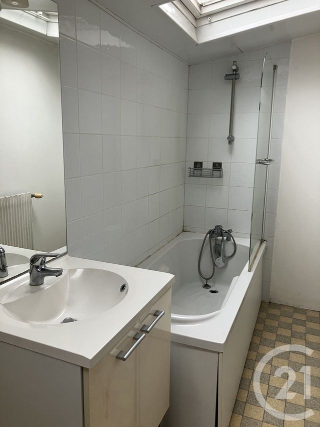 Maison &agrave; vendre - 3 pi&egrave;ces - 70 m2 - Lisieux - 14 - BASSE-NORMANDIE
