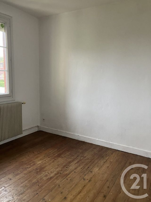 Maison &agrave; vendre - 3 pi&egrave;ces - 70 m2 - Lisieux - 14 - BASSE-NORMANDIE