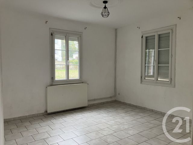 Maison &agrave; vendre - 3 pi&egrave;ces - 70 m2 - Lisieux - 14 - BASSE-NORMANDIE